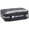 Premium First Aid Kits Black